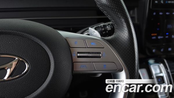 Hyundai Staria 2022, фото 23