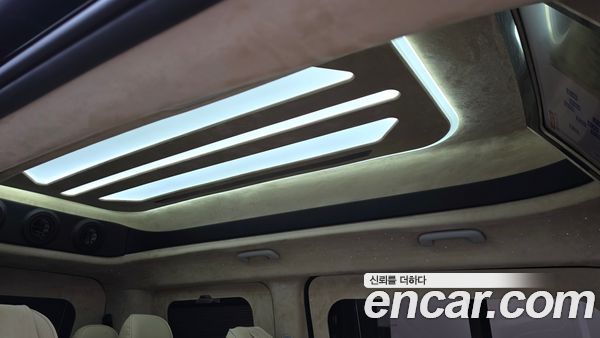 Hyundai Staria 2022, фото 24