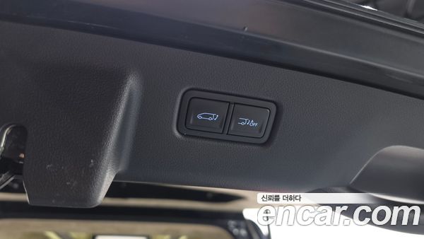 Hyundai Staria 2022, фото 26