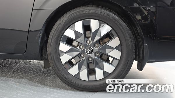 Hyundai Staria 2022, фото 7
