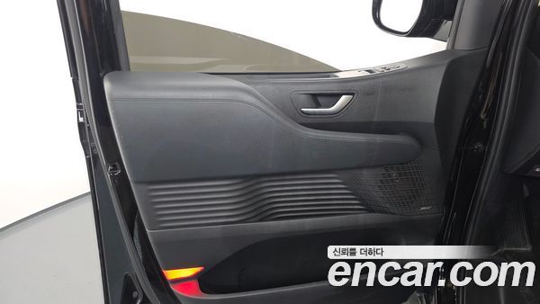 Hyundai Staria 2022, фото 14