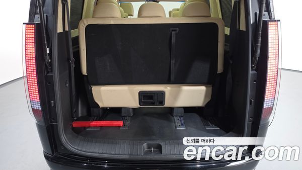 Hyundai Staria 2022, фото 27
