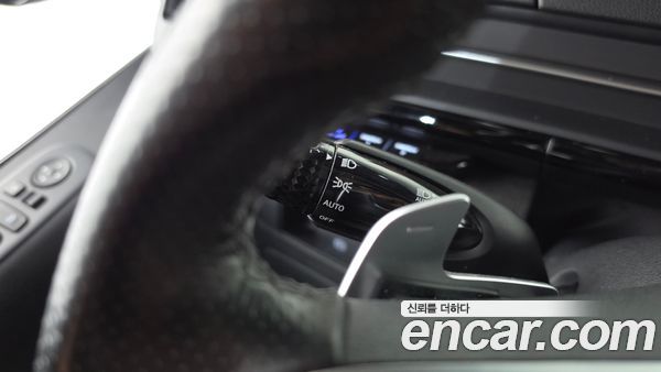 Hyundai Staria 2022, фото 34