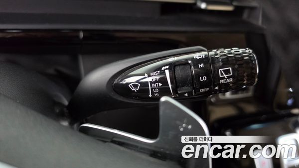 Hyundai Staria 2022, фото 36
