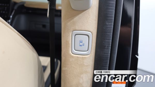 Hyundai Staria 2022, фото 37