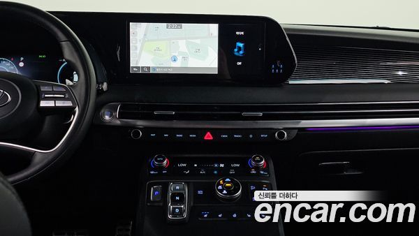 Hyundai Palisade 2024, фото 14