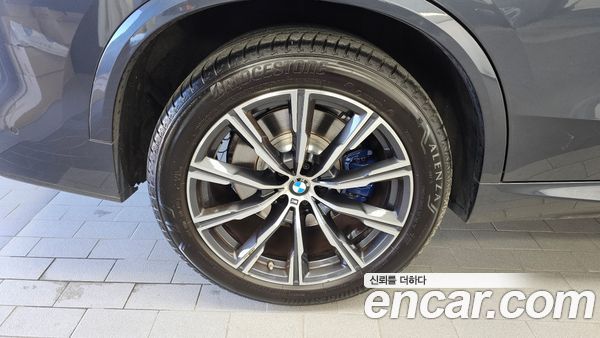 BMW X5 2020, фото 5