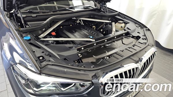 BMW X5 2020, фото 6