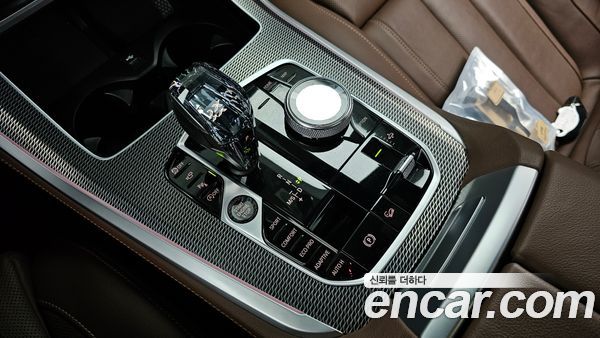 BMW X5 2020, фото 12