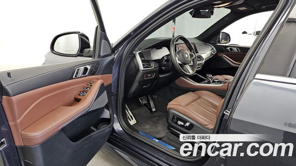 BMW X5 2020, фото 13