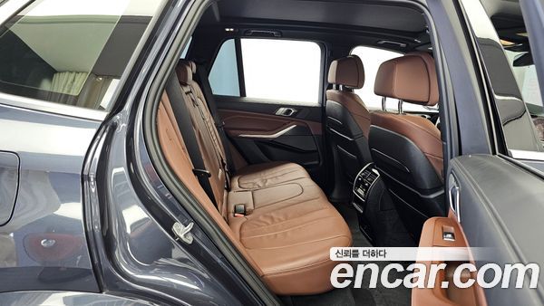 BMW X5 2020, фото 18
