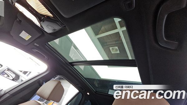 BMW X5 2020, фото 24