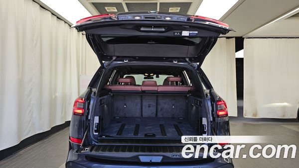 BMW X5 2020, фото 26