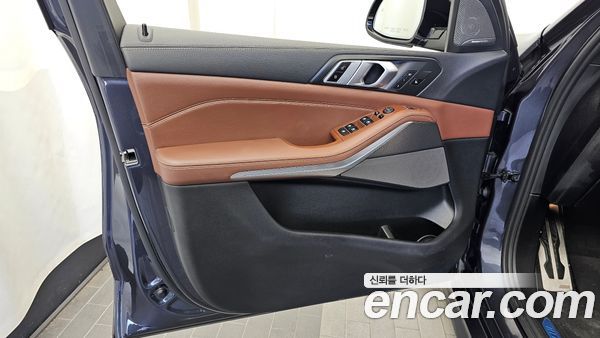 BMW X5 2020, фото 14