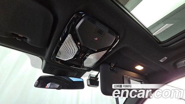 BMW X5 2020, фото 16