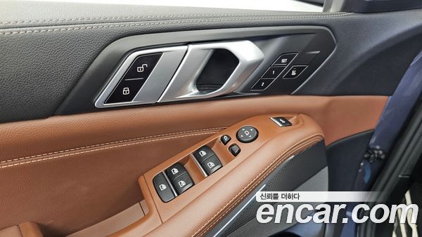 BMW X5 2020, фото 29