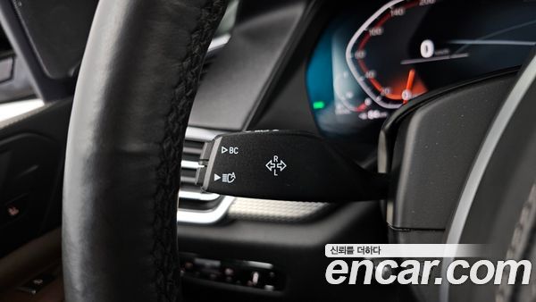 BMW X5 2020, фото 30