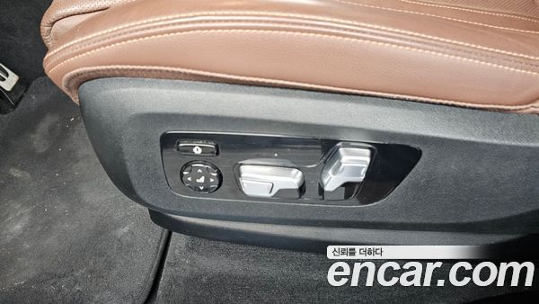 BMW X5 2020, фото 31