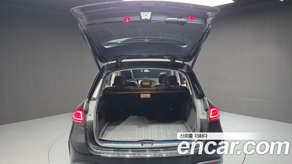 Mercedes-Benz GLE 2023, фото 20