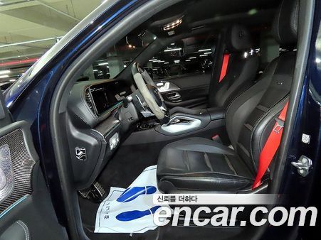 Mercedes-Benz GLE 2020, фото 6