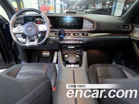 Mercedes-Benz GLE 2020, фото 10