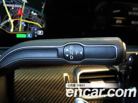 Mercedes-Benz GLE 2020, фото 12