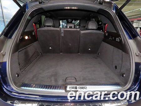 Mercedes-Benz GLE 2020, фото 16