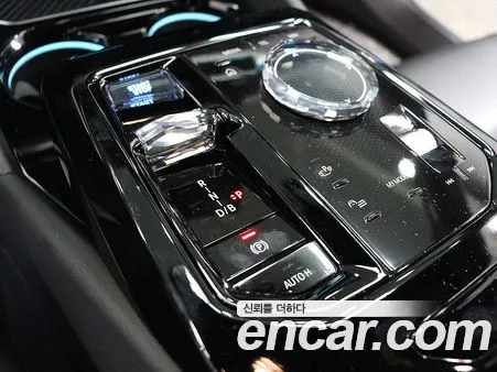 BMW i5 2024, фото 9