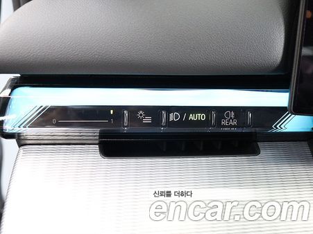 BMW i5 2024, фото 12