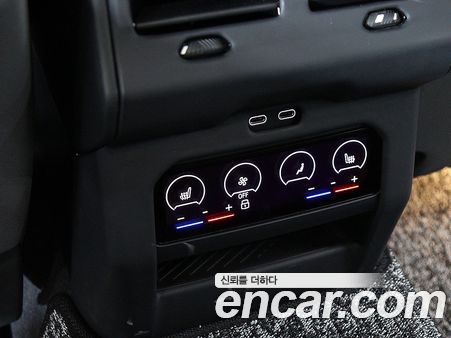 BMW i5 2024, фото 13