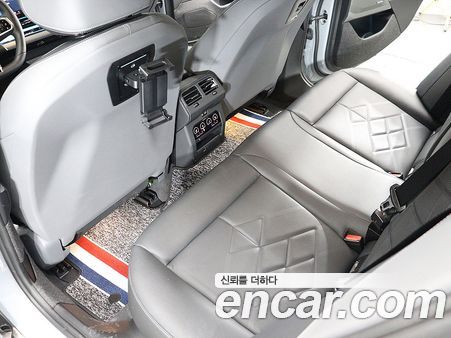 BMW i5 2024, фото 16