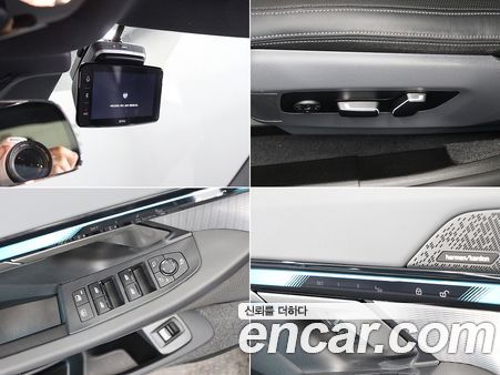 BMW i5 2024, фото 18