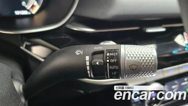 Genesis G80 2021, фото 25