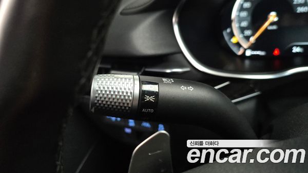 Genesis G80 2021, фото 26