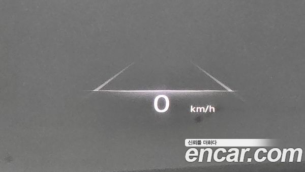 Genesis G80 2021, фото 29