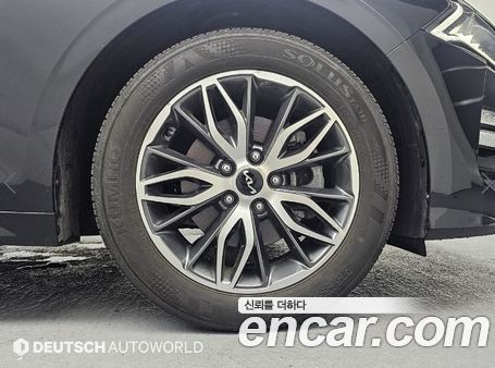 Kia K5 2023, фото 5