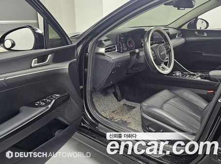 Kia K5 2023, фото 10