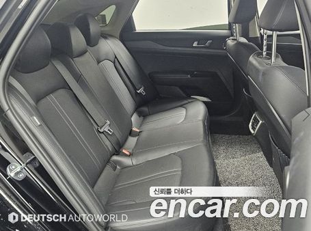 Kia K5 2023, фото 11