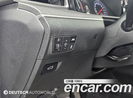 Kia K5 2023, фото 15
