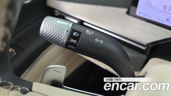 Genesis GV80 2024, фото 19