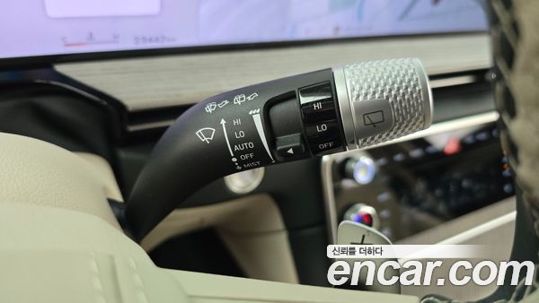 Genesis GV80 2024, фото 29