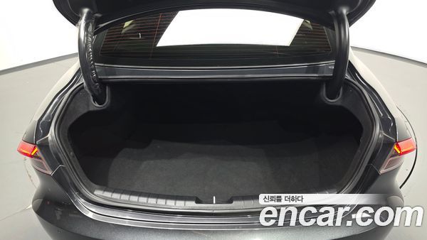 Hyundai Grandeur 2020, фото 26