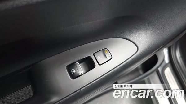 Hyundai Grandeur 2020, фото 27