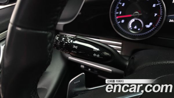 Hyundai Grandeur 2020, фото 29