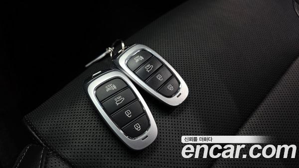 Hyundai Grandeur 2020, фото 30