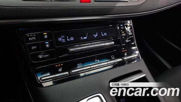 Hyundai Grandeur 2020, фото 31
