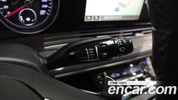 Hyundai Grandeur 2020, фото 33