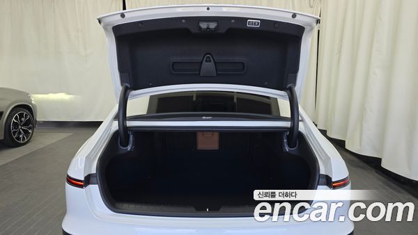 Hyundai Grandeur 2023, фото 26