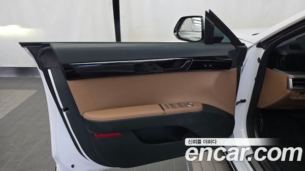 Hyundai Grandeur 2023, фото 14