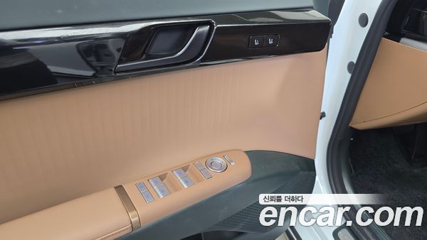 Hyundai Grandeur 2023, фото 29